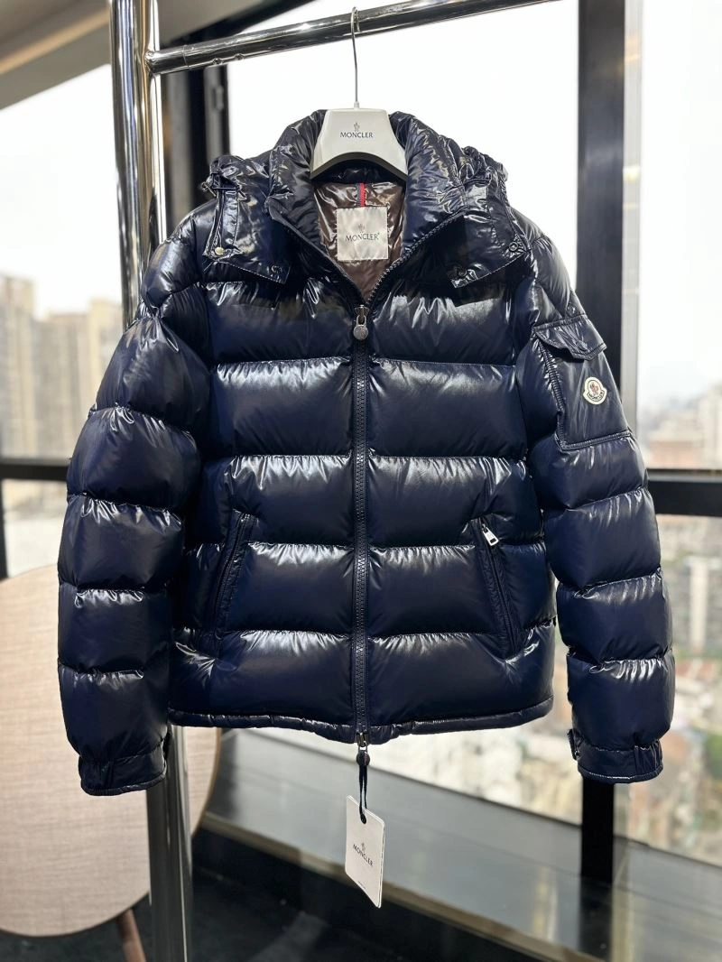 EasyCare Moncler Down Jackets 144003