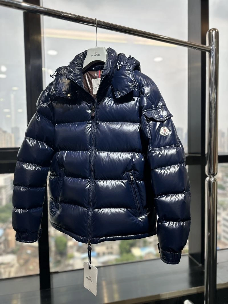 EasyCare Moncler Down Jackets 144003