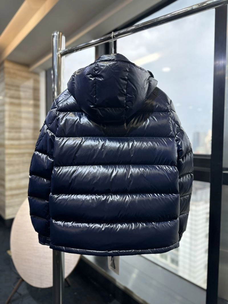 EasyCare Moncler Down Jackets 144003