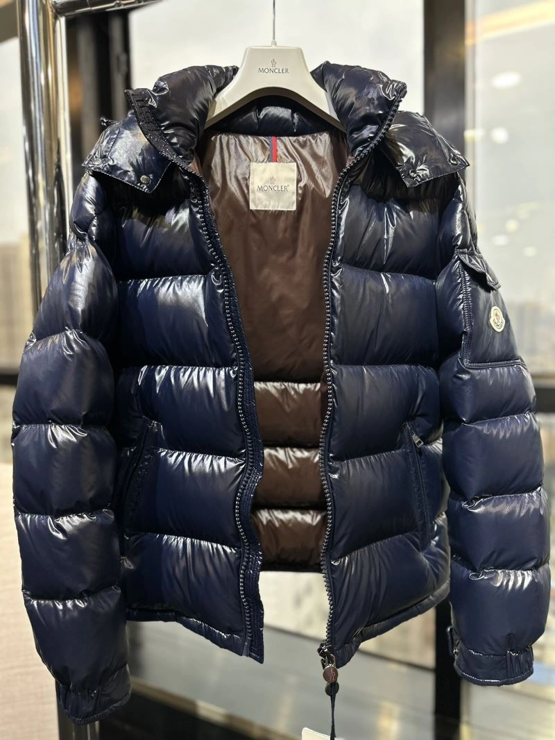 EasyCare Moncler Down Jackets 144003