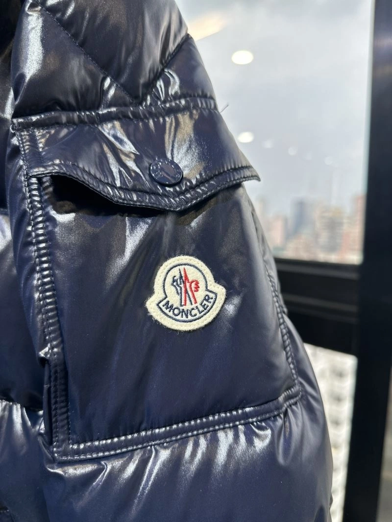 EasyCare Moncler Down Jackets 144003