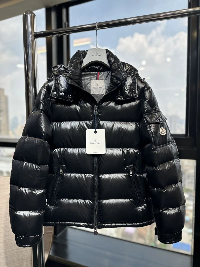Chic Moncler Down Jackets 144007