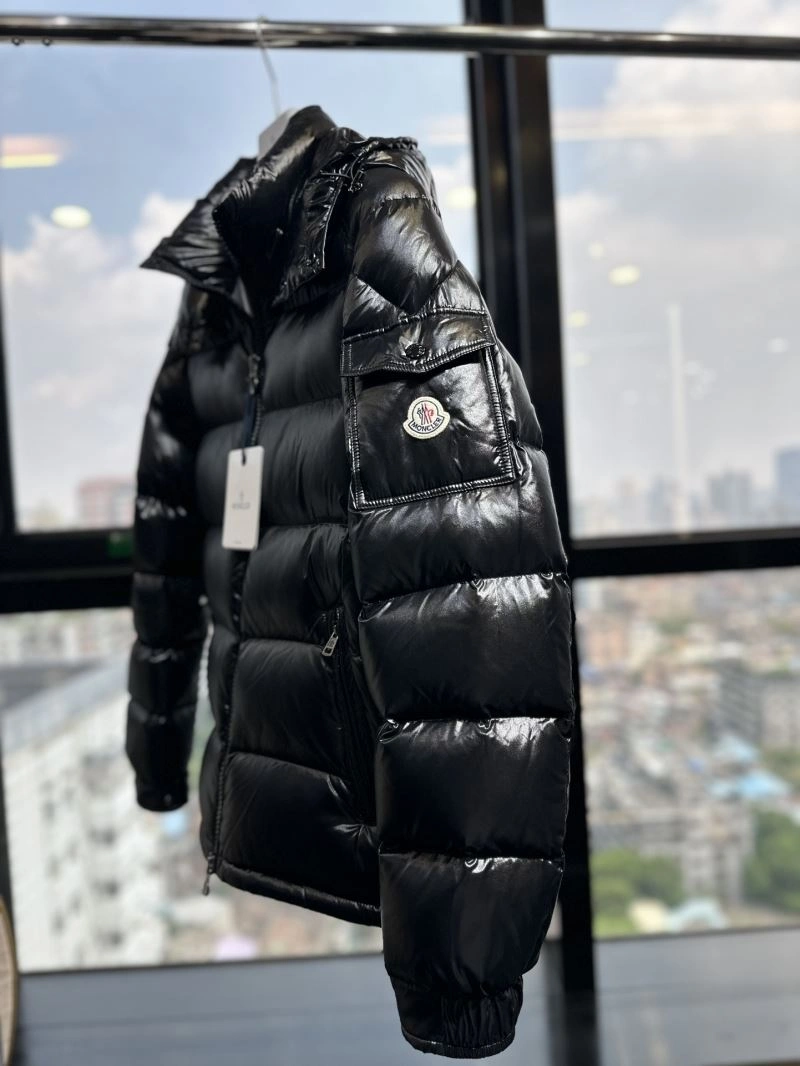 Chic Moncler Down Jackets 144007