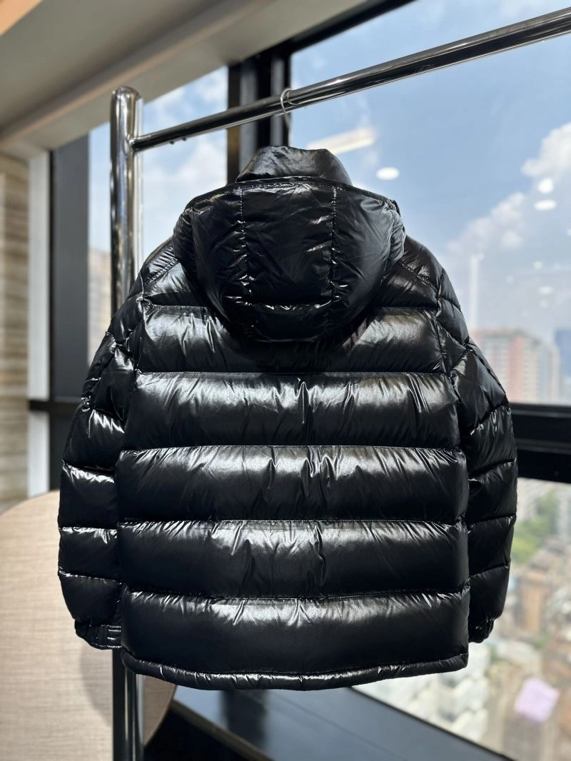 Chic Moncler Down Jackets 144007