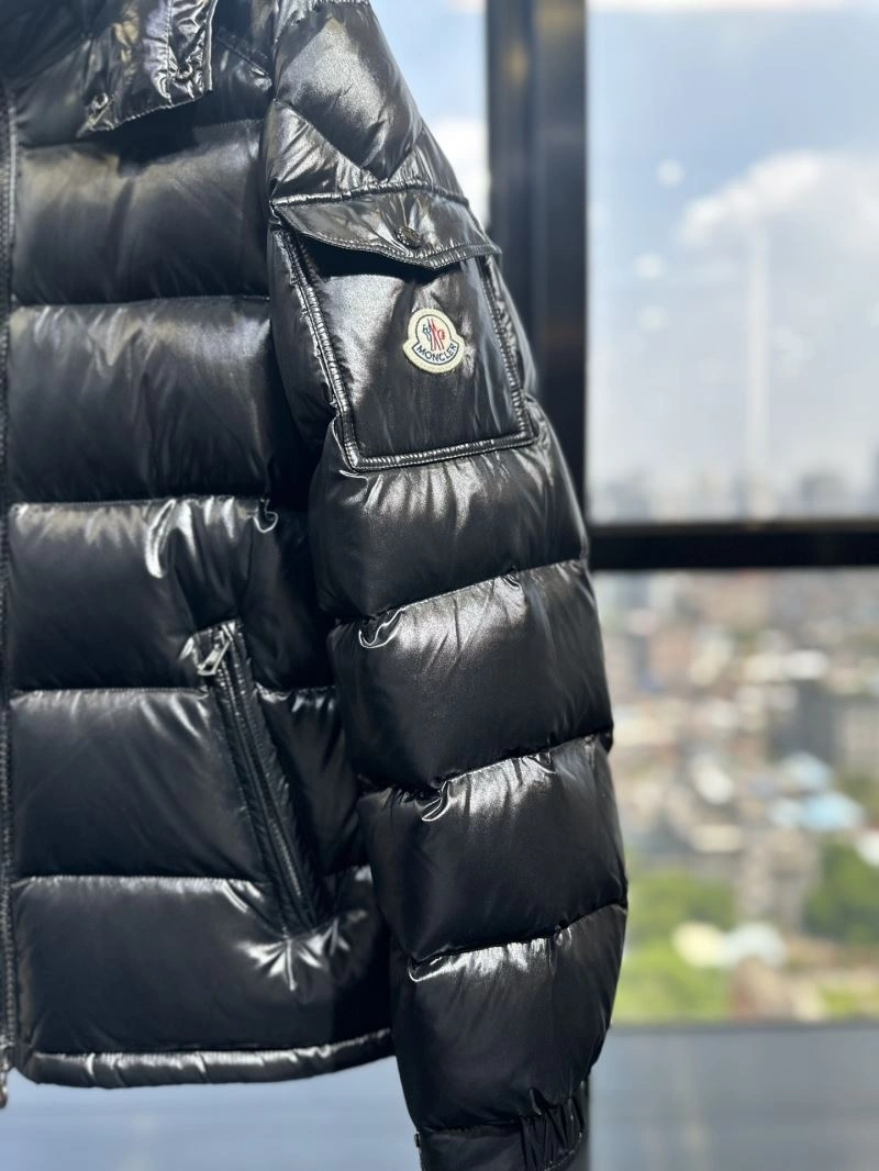 Chic Moncler Down Jackets 144007