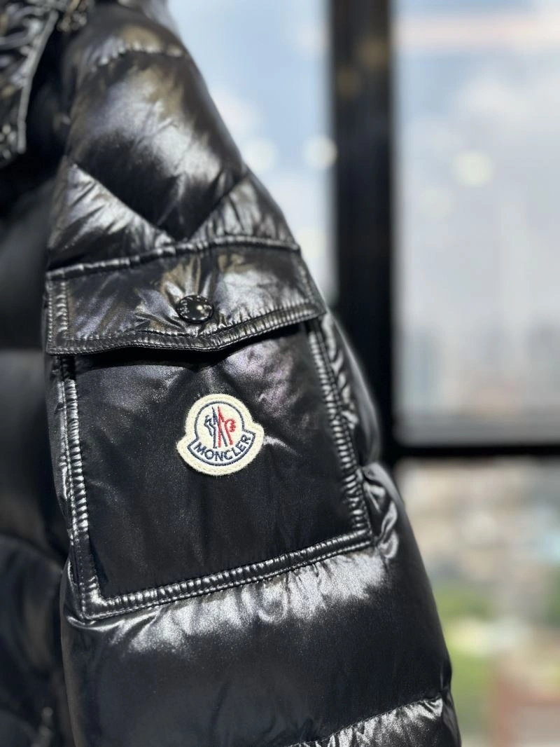 Chic Moncler Down Jackets 144007