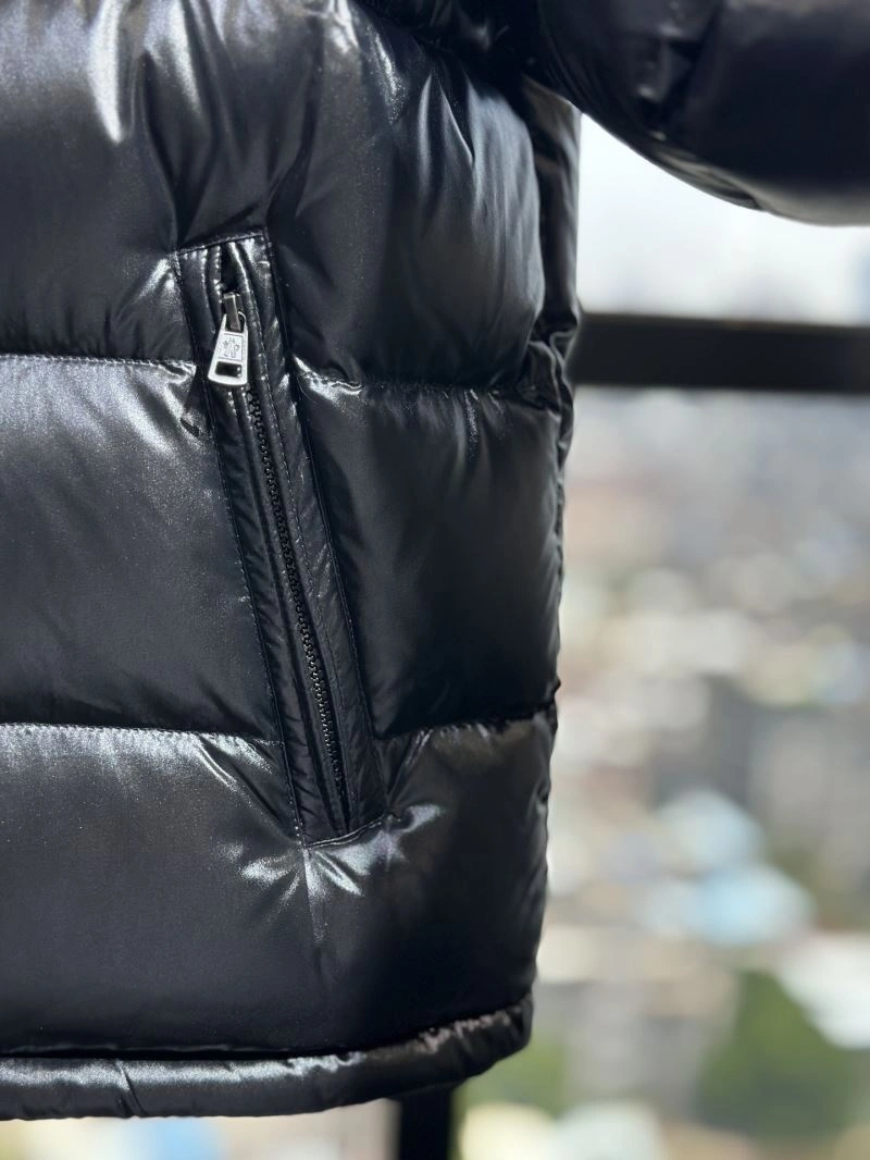 Chic Moncler Down Jackets 144007