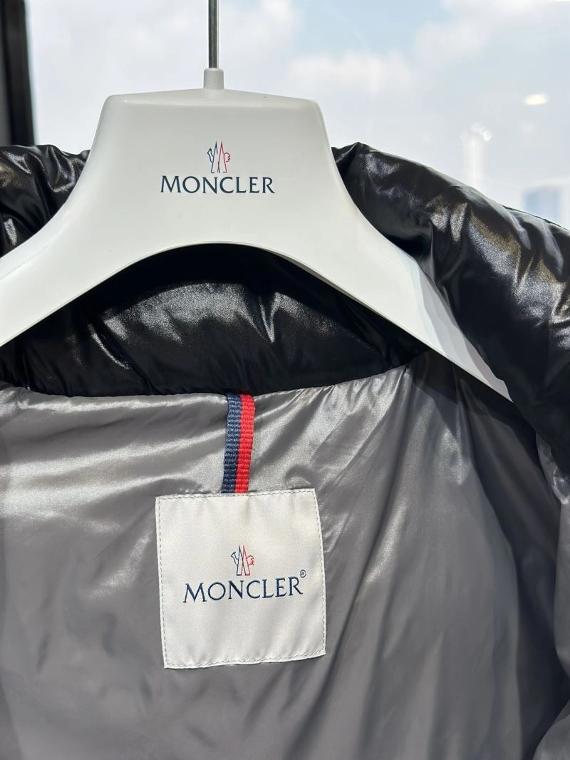 Chic Moncler Down Jackets 144007