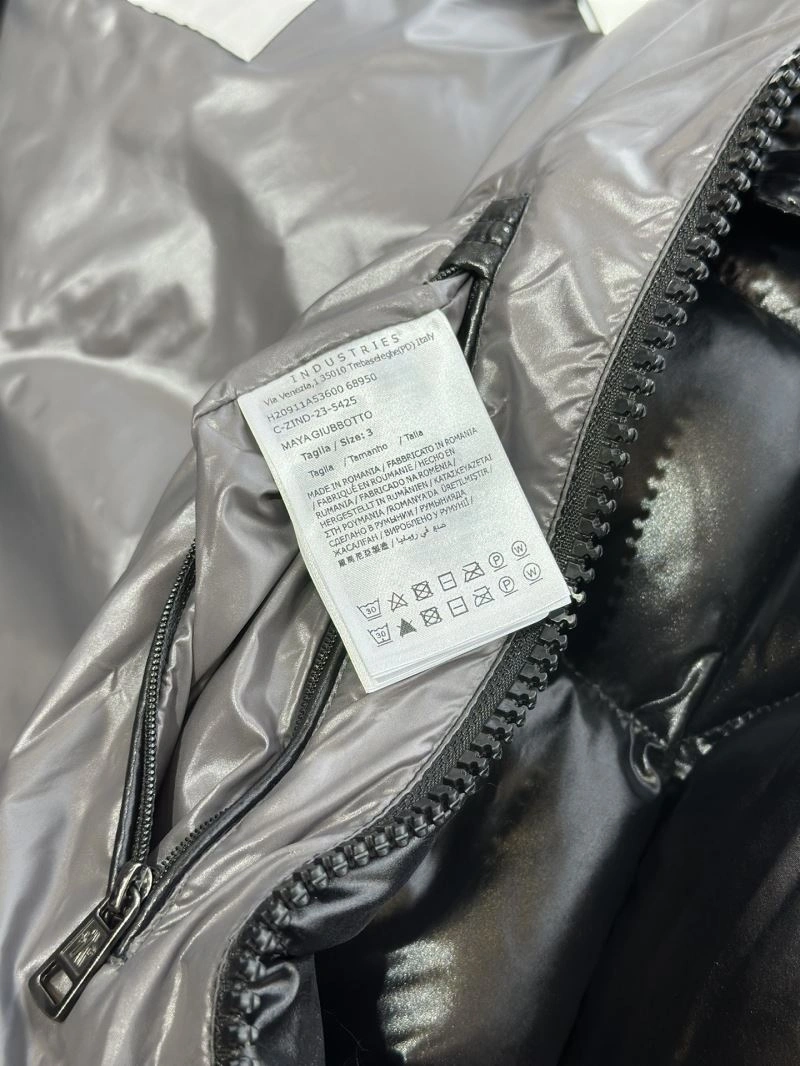 Chic Moncler Down Jackets 144007