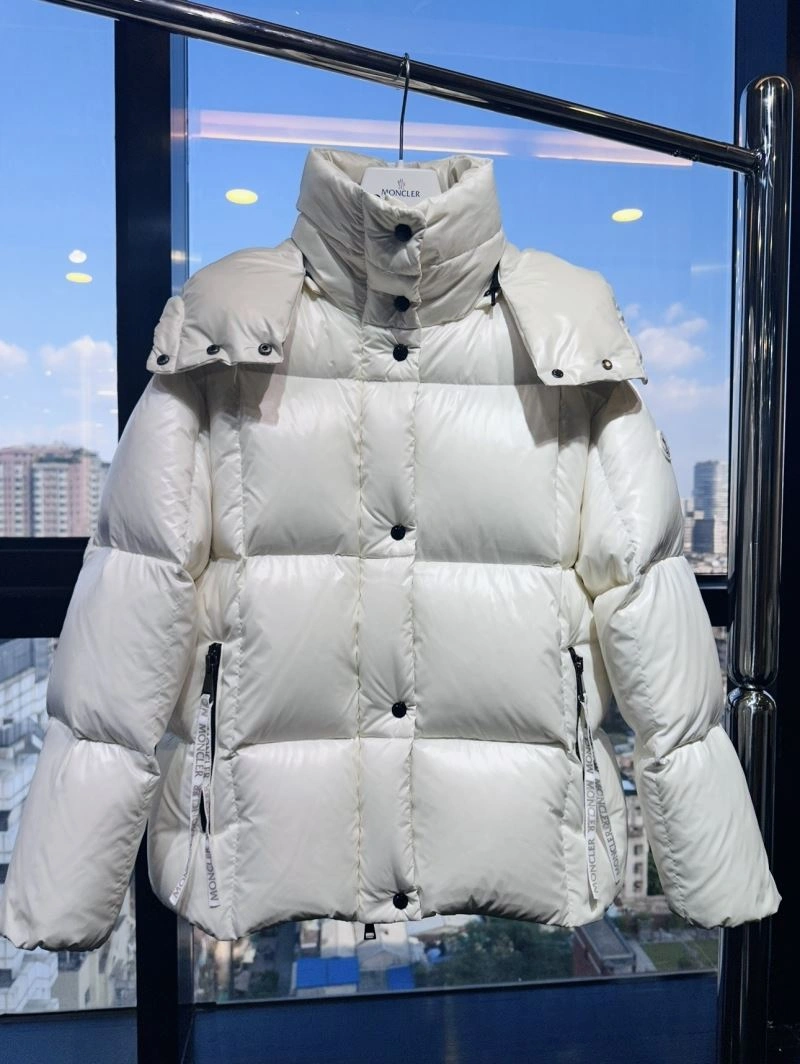 BestValue Moncler Down Jackets 144030