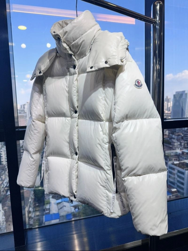 BestValue Moncler Down Jackets 144030