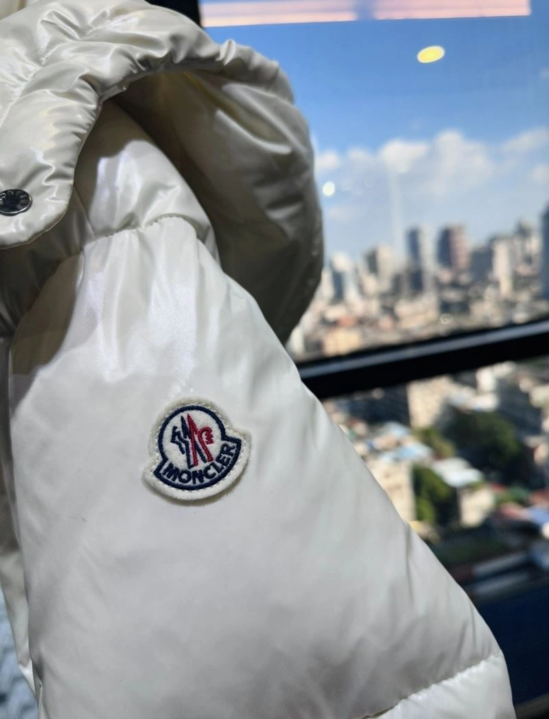 BestValue Moncler Down Jackets 144030