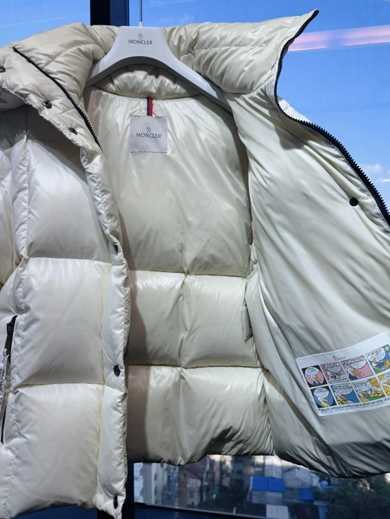 BestValue Moncler Down Jackets 144030