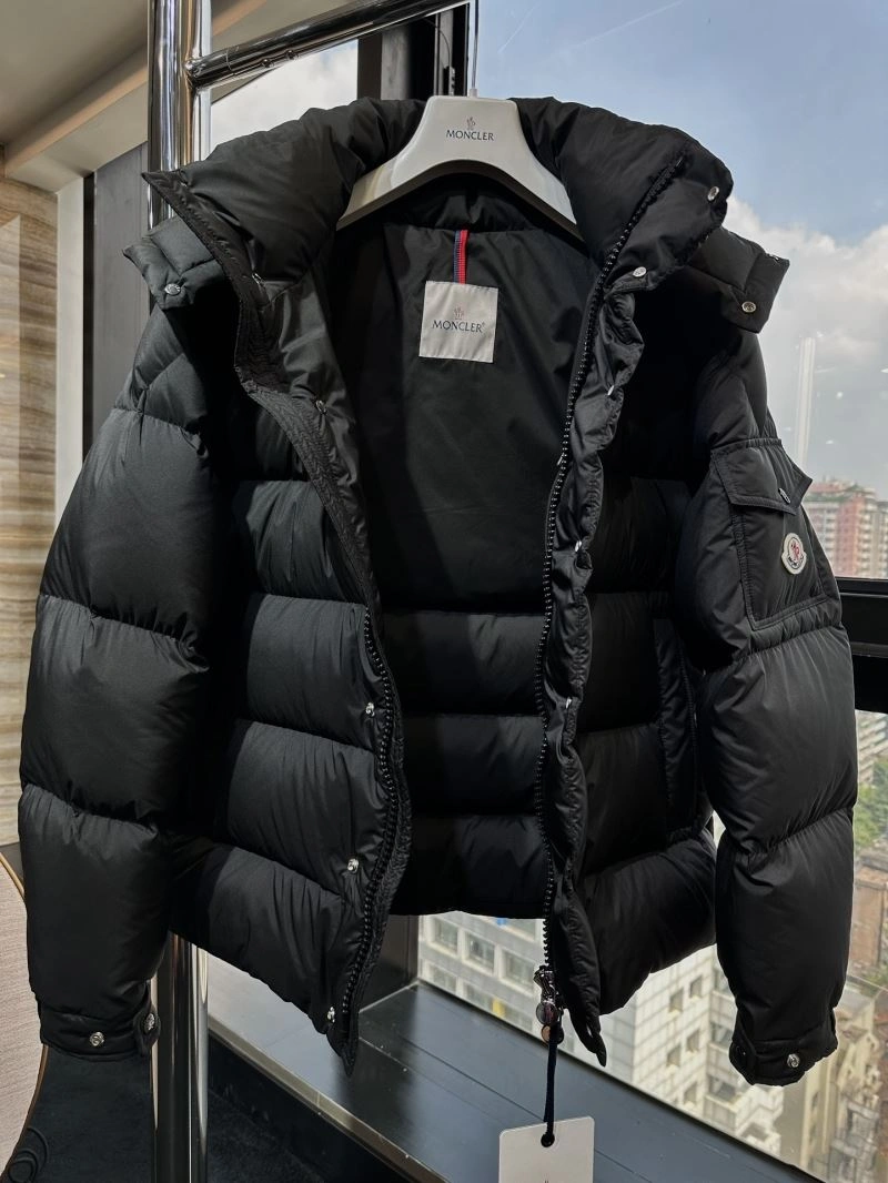 Moncler Down Jackets StreetReady 144002
