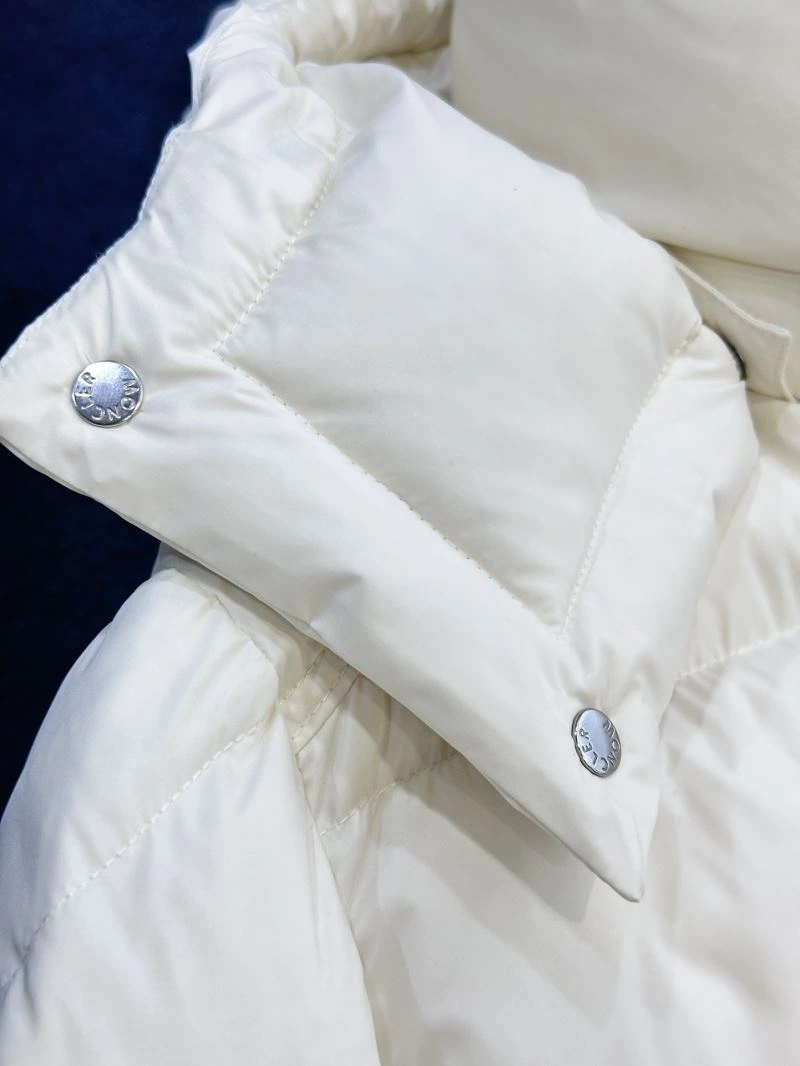 Breathable Moncler Down Jackets 144020