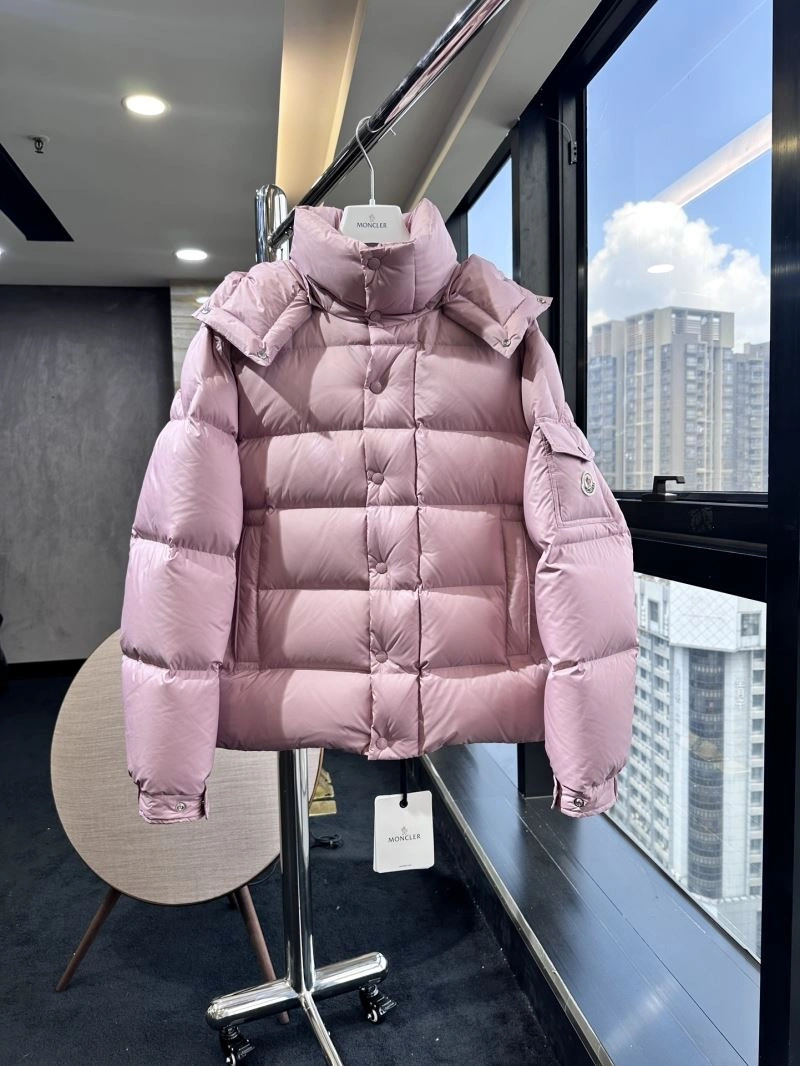 Packable Moncler Down Jackets 144000