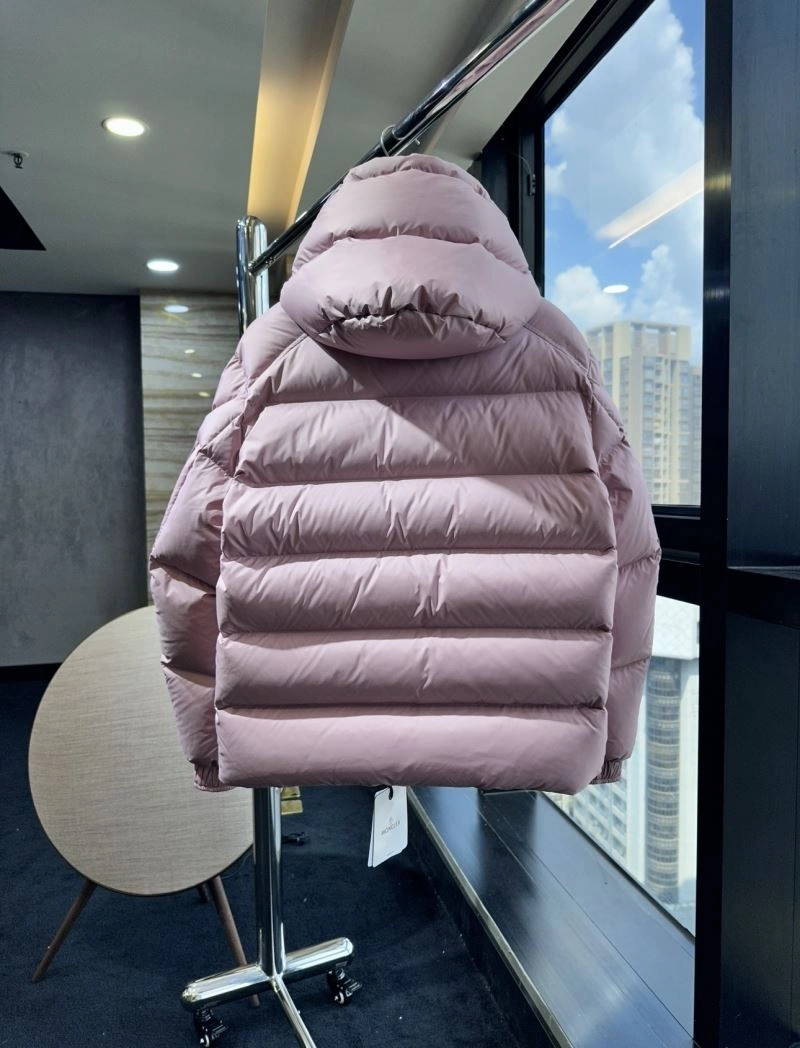 Packable Moncler Down Jackets 144000