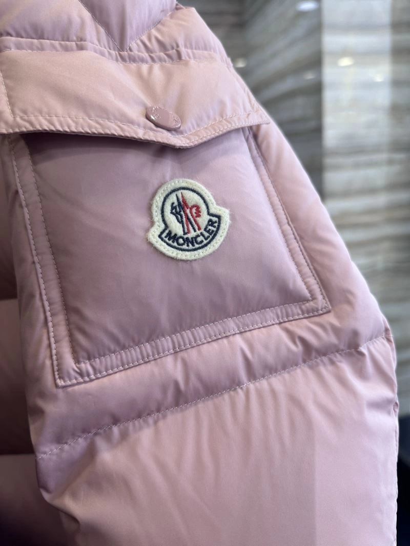 Packable Moncler Down Jackets 144000