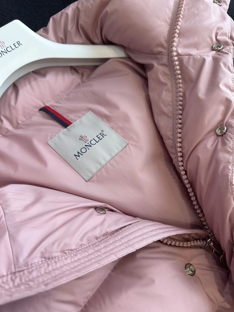 Packable Moncler Down Jackets 144000