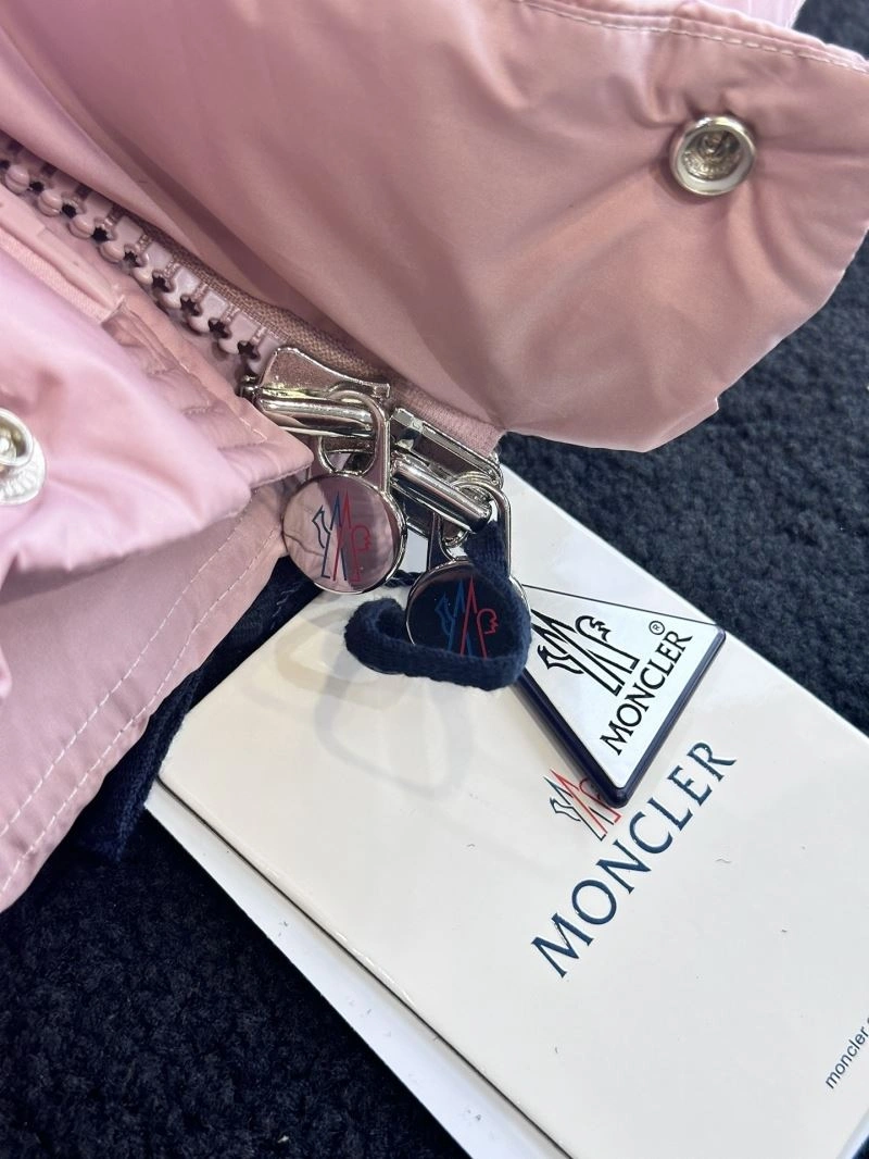 Packable Moncler Down Jackets 144000