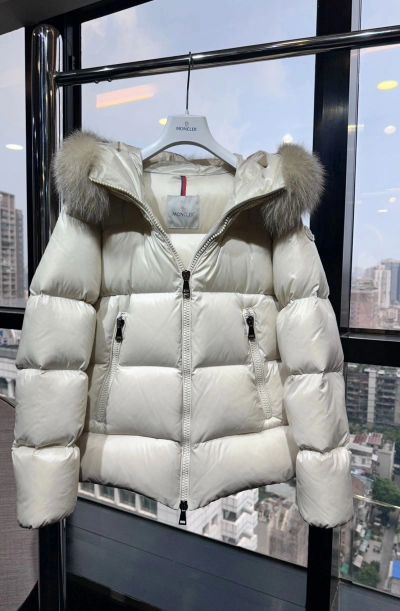 Packable Moncler Down Jackets 143998