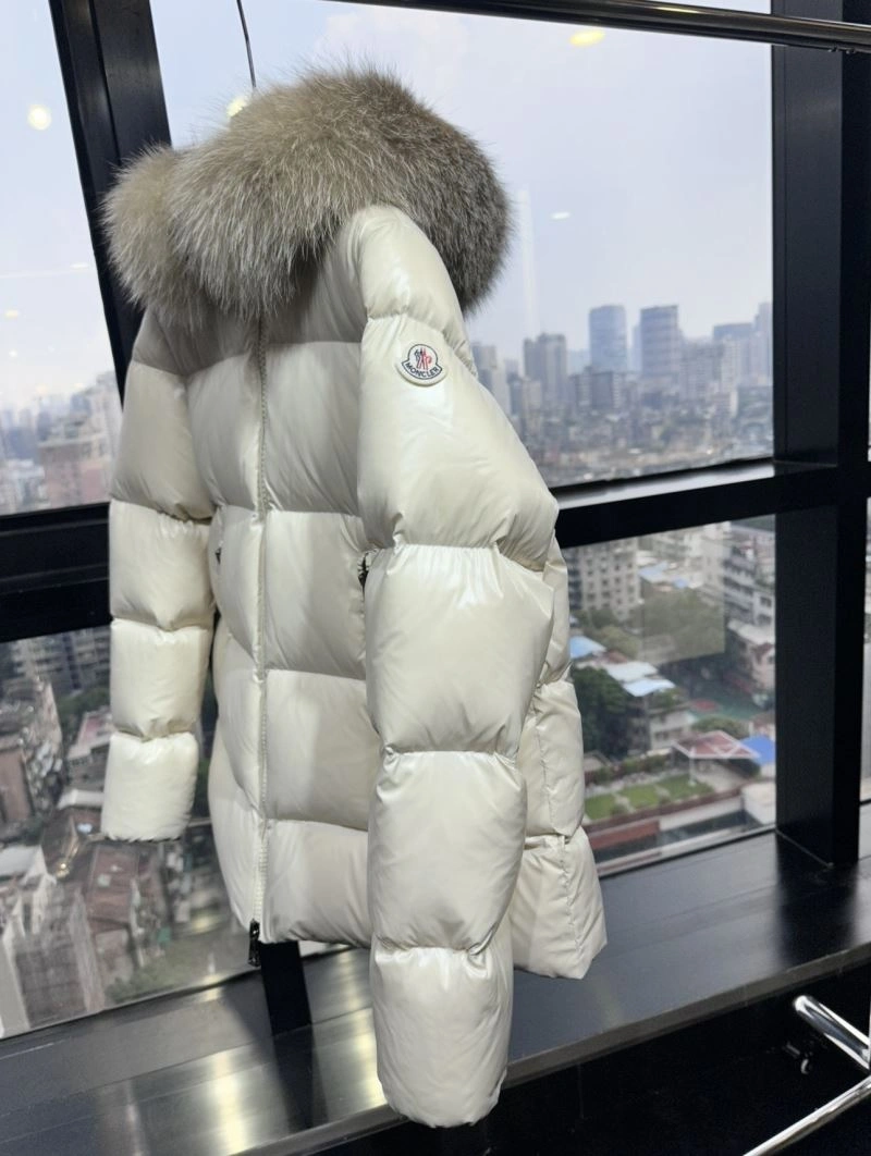 Packable Moncler Down Jackets 143998
