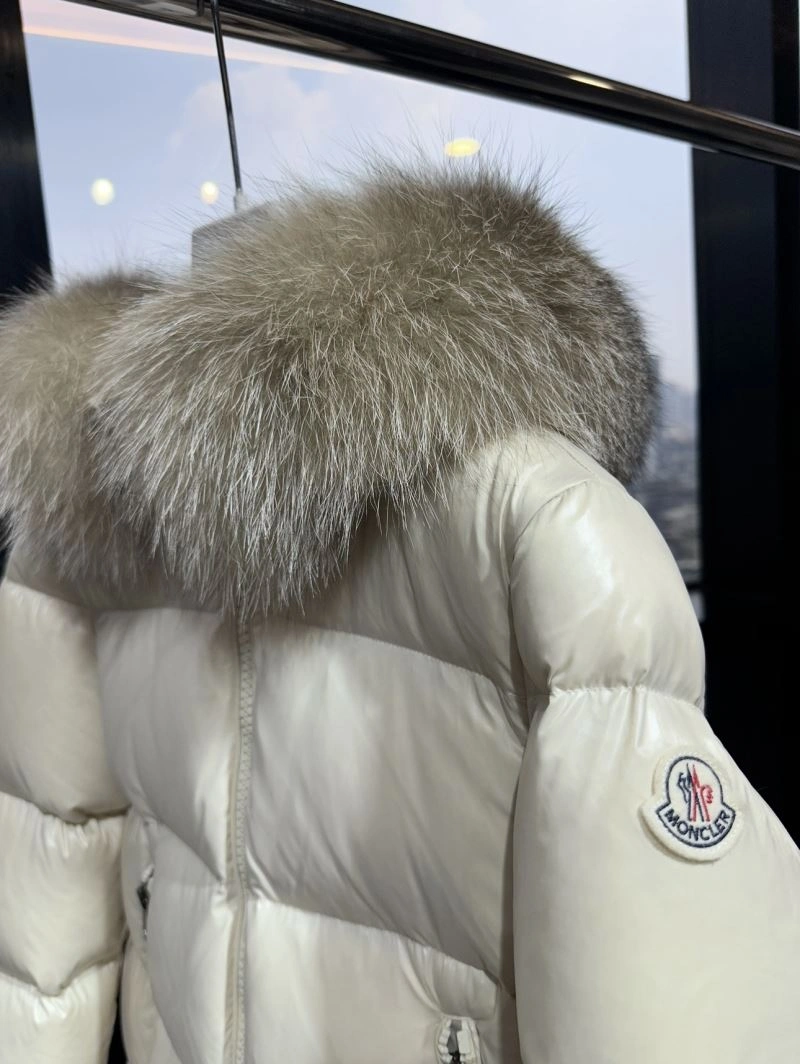 Packable Moncler Down Jackets 143998
