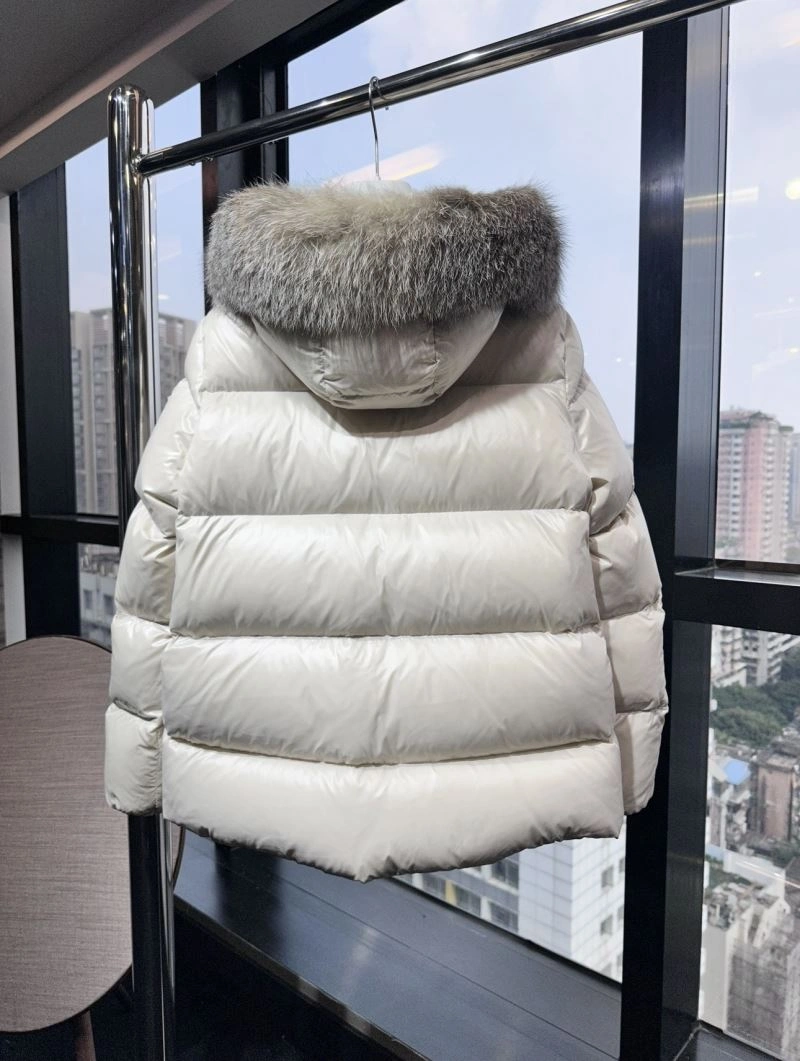 Packable Moncler Down Jackets 143998