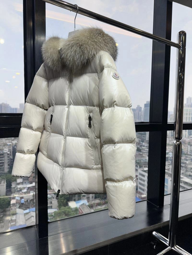 Packable Moncler Down Jackets 143998