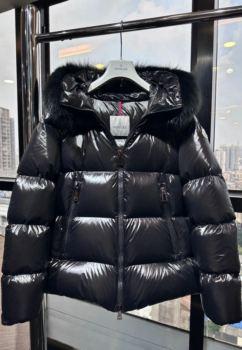 TopPick Moncler Down Jackets 143997