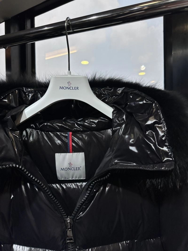 TopPick Moncler Down Jackets 143997