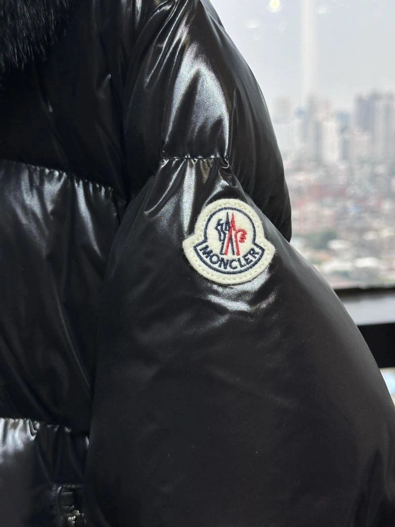 TopPick Moncler Down Jackets 143997