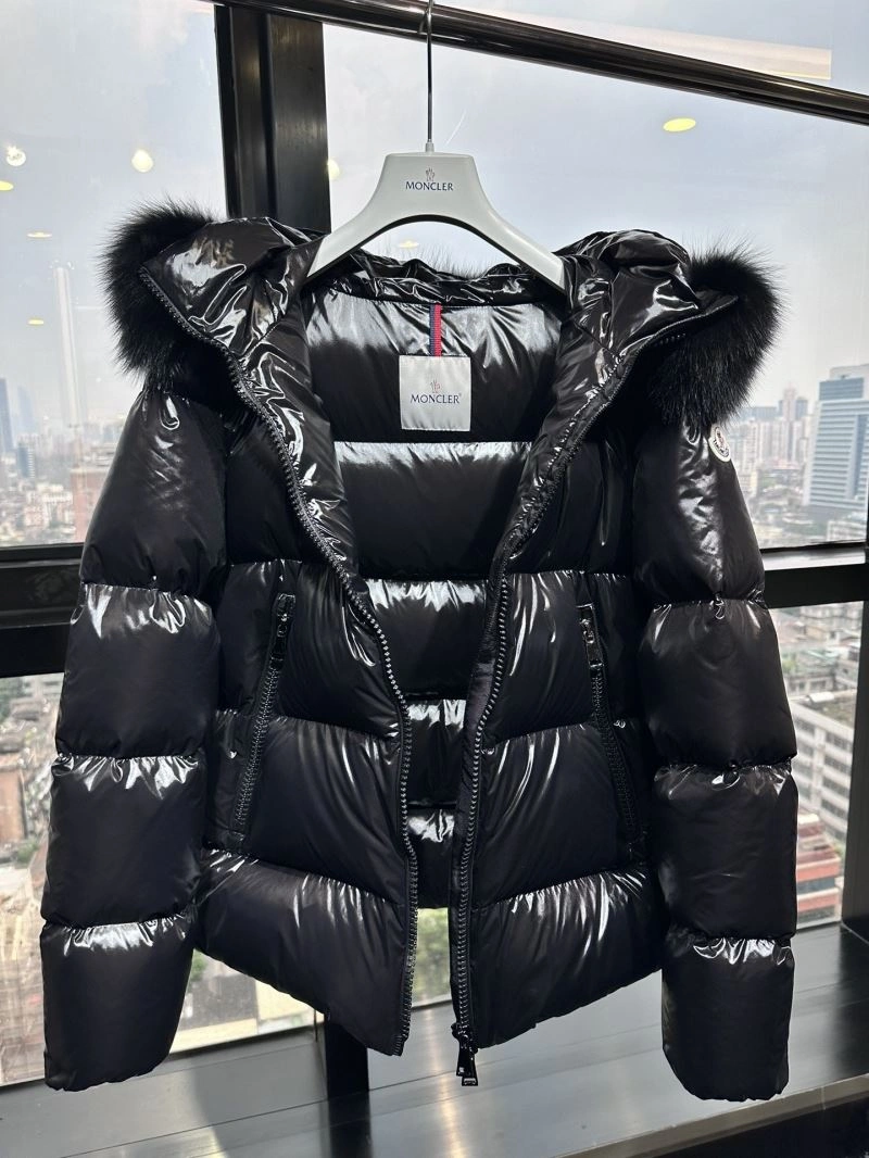 TopPick Moncler Down Jackets 143997