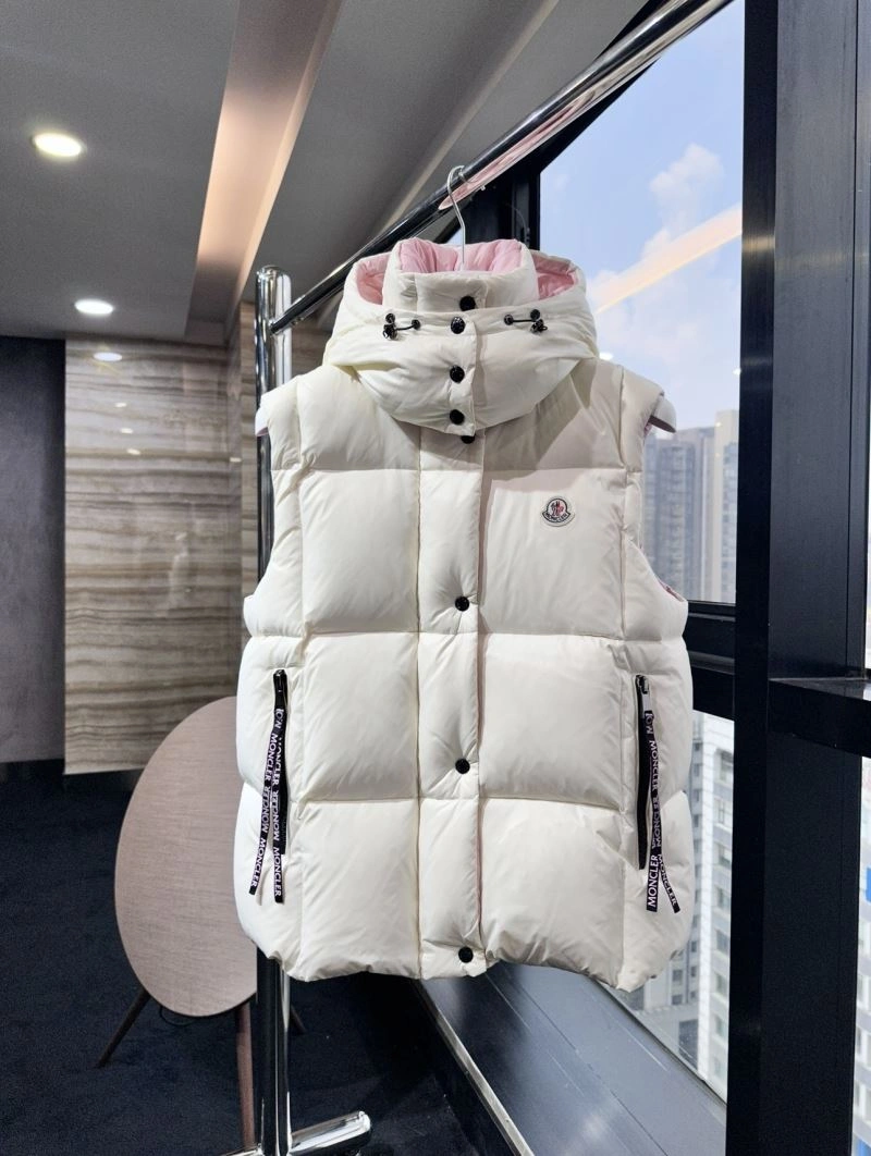 Breathable Moncler Down Jackets 143994