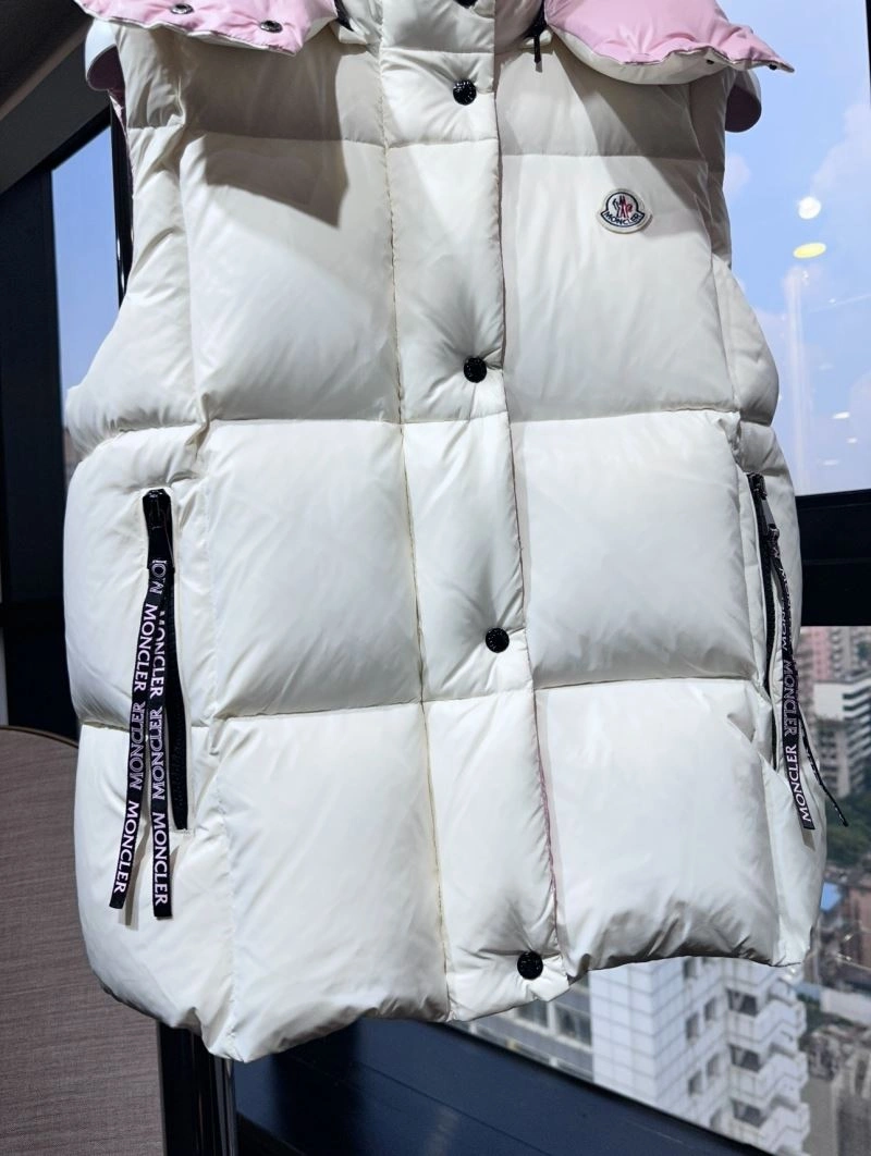 Breathable Moncler Down Jackets 143994