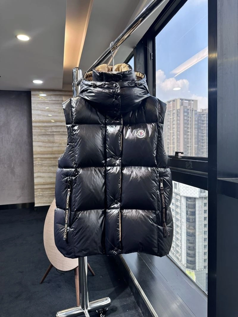 HighQuality Moncler Down Jackets 143996