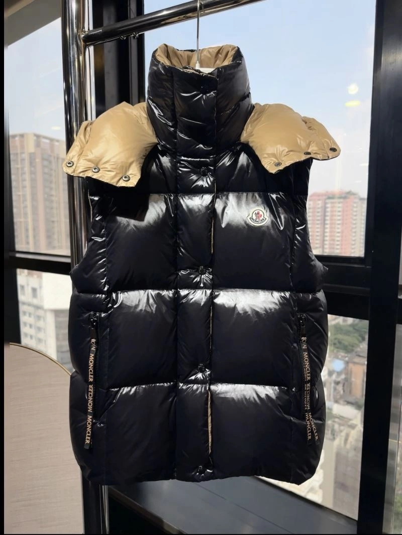 HighQuality Moncler Down Jackets 143996