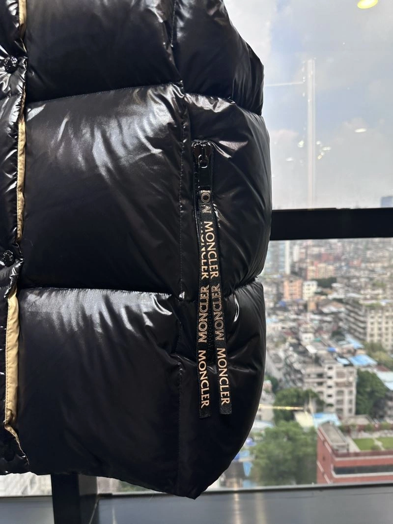 HighQuality Moncler Down Jackets 143996