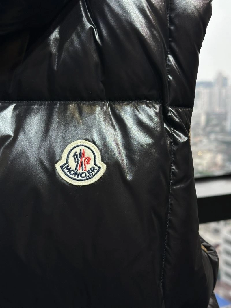 HighQuality Moncler Down Jackets 143996