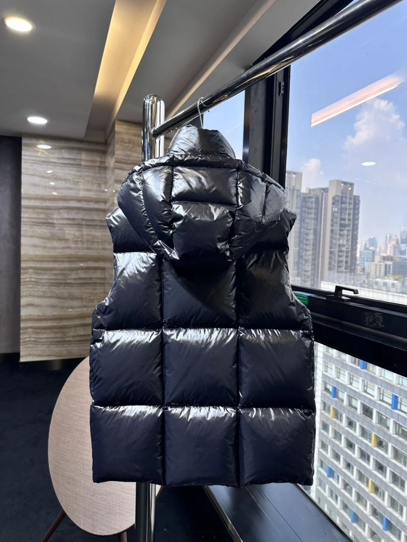 HighQuality Moncler Down Jackets 143996