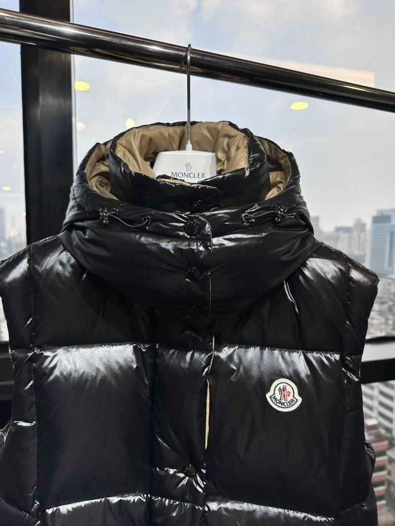 HighQuality Moncler Down Jackets 143996