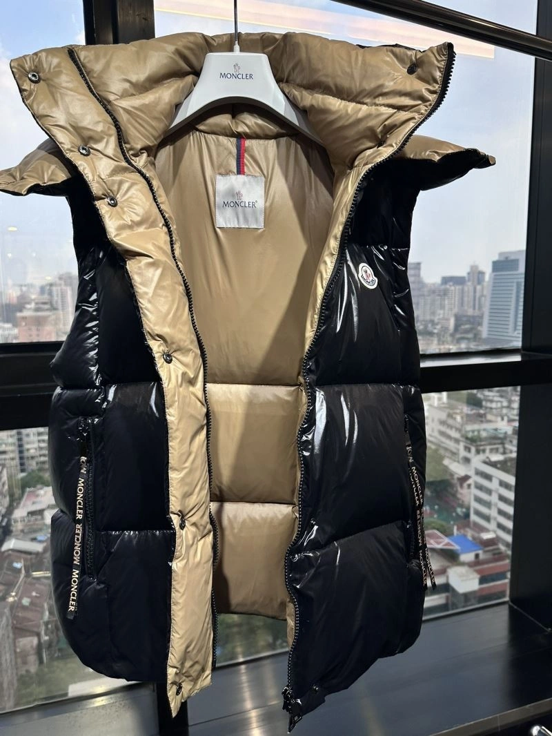 HighQuality Moncler Down Jackets 143996