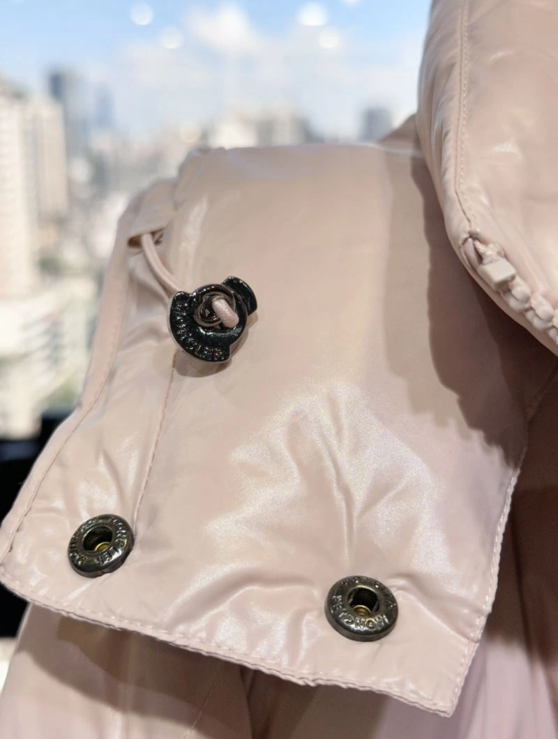 Unisex Moncler Down Jackets 143993