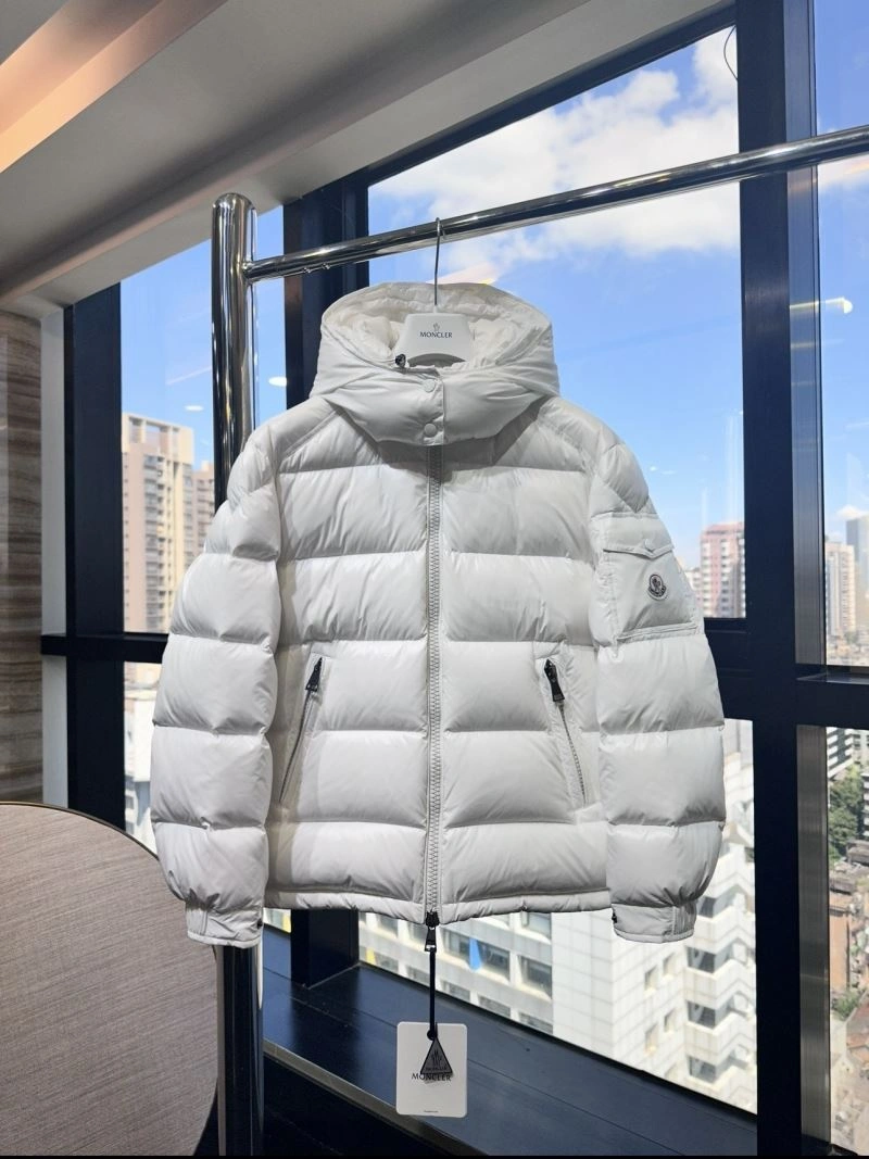 Chic Moncler Down Jackets 143995