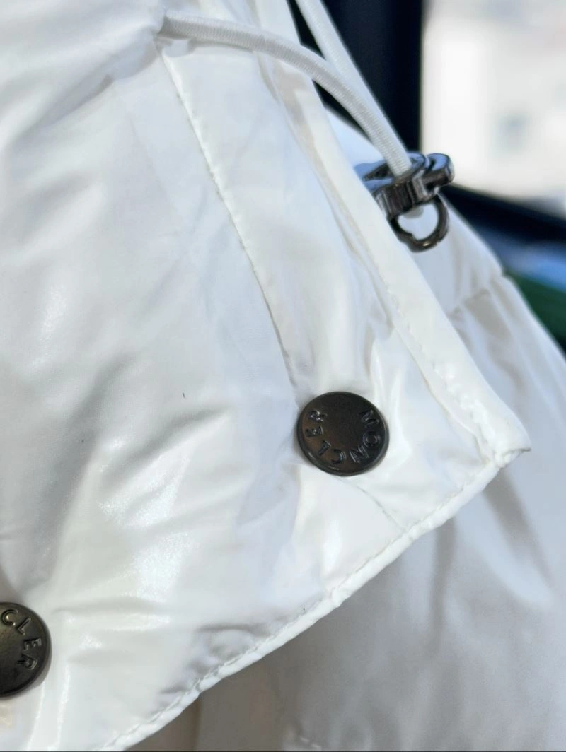 Chic Moncler Down Jackets 143995