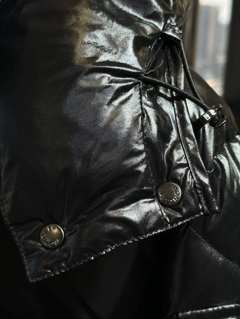 Versatile Moncler Down Jackets 143991