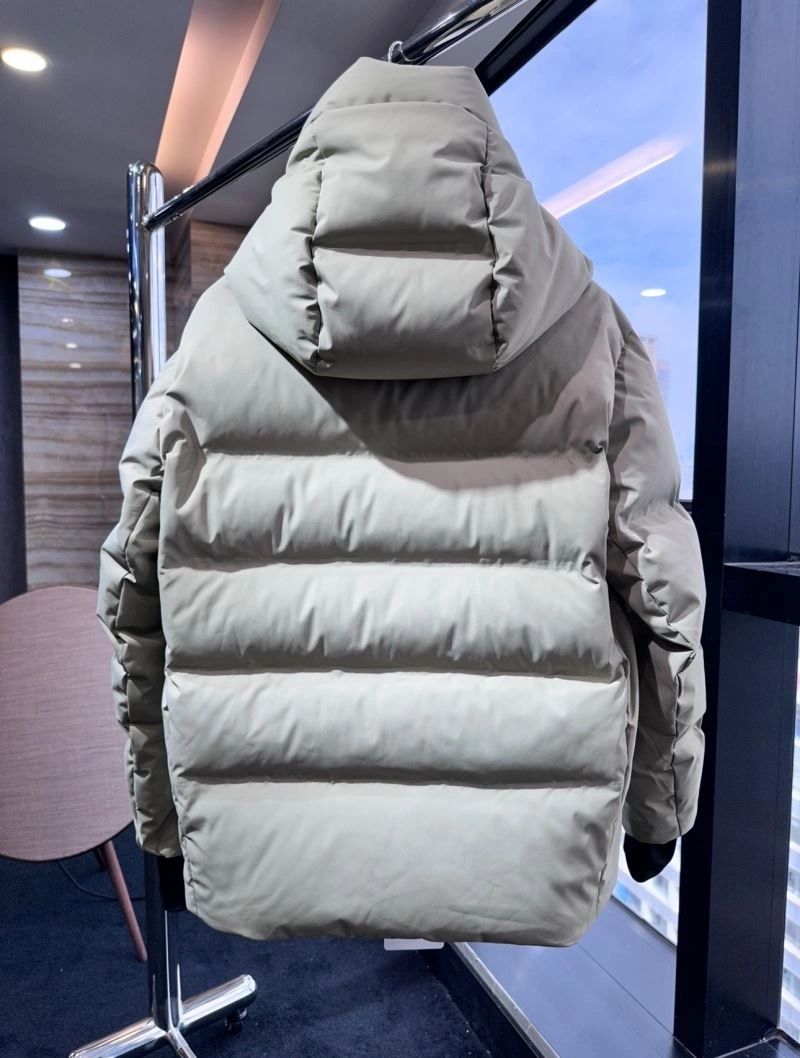 Youthful Moncler Down Jackets 143992
