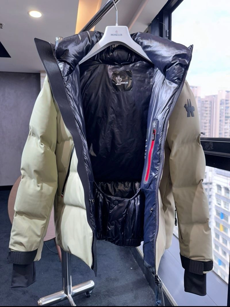 Youthful Moncler Down Jackets 143992
