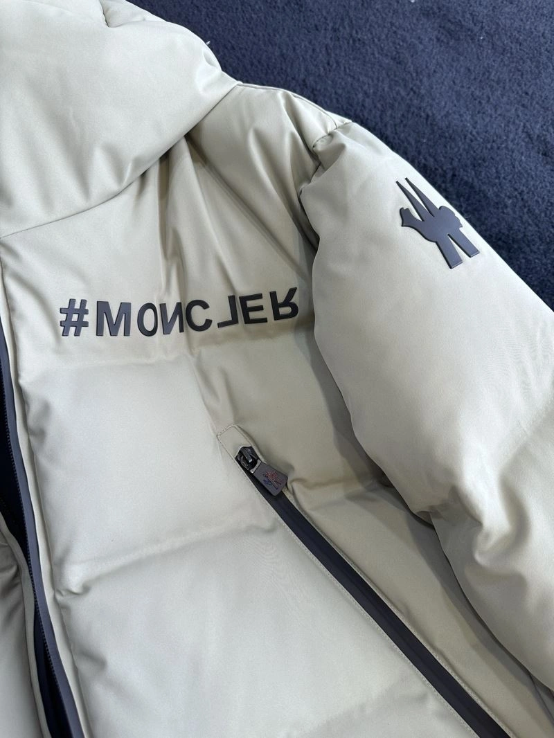 Youthful Moncler Down Jackets 143992