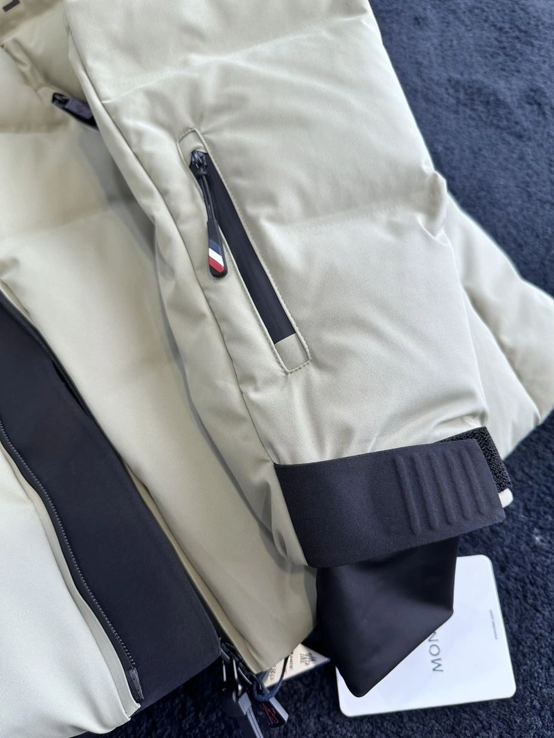 Youthful Moncler Down Jackets 143992